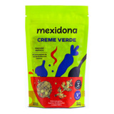 Creme Verde 200g   Mexidona