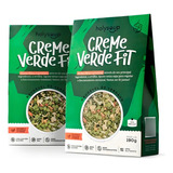 Creme Verde Delicioso Saudável Fit
