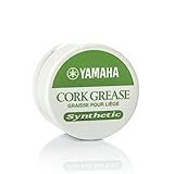 Creme Yamaha Para Cortica