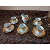 Cremeira E 5 Xicaras