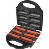 Crepeira Six 600w Preta
