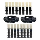 Crepina Quadrupla F1150 Tripla