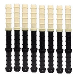 Crepina Tripla Longa Superior 950p   Inferior 1150p Novo