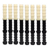 Crepina Tripla Longa Superior 950p   Inferior 1150p