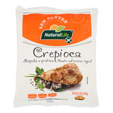 Crepioca Sem Gluten 250g