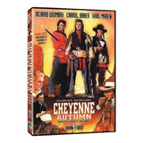 Crepúsculo De Um Raça / John Ford / Dvd4625-4626