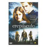 Crepusculo Dvd Original Lacrado