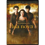 Crepusculo Lua Nova Com