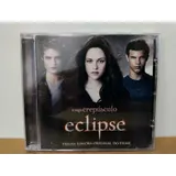 Crepusculo twilight Eclipse trilha