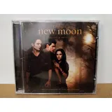 Crepusculo twilight New Moon