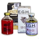 Crescimento Celtic Crescer Black