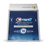 Crest 3d White Strips