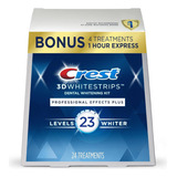 Crest 3d White Whitestrips