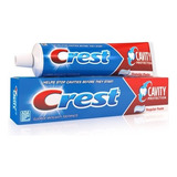 Crest Cavity Protection Regular Paste 68 G Creme Dental