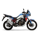 Crf 1100 L