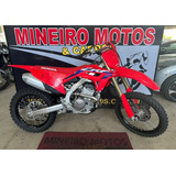 Crf 250r