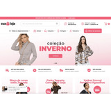 Criação De Loja De Dropshipping Em Wordpress