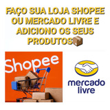 Criacao De Loja Online