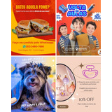 Criacao De Posts E