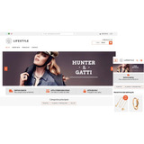 Criacao De Site Nuvemshop