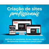 Criacao De Sites Profissionais