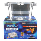 Criadeira Acrilica Para Peixes