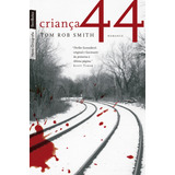 Criança 44 (edição De Bolso), De Tom Rob Smith. Editora Bestbolso, Capa Mole Em Português