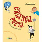 Crianca Poeta Quadras