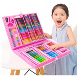Criancas Lapis Colorido Set