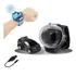 Crianças Mini Cartoon Rc Controle Remoto Relógio De Carro Br