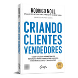 Criando Clientes Vendedores Como