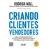 Criando Clientes Vendedores