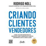 Criando Clientes Vendedores