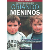 Criando Meninos 