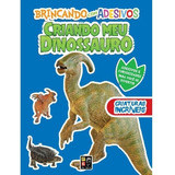 Criando Meu Dinossauro 