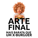 Criar Criacao Arte Final