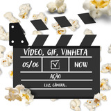 Criar Gif Video Animado