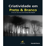 Criatividade Em Preto E