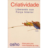 Criatividade Liberando Sua Forca