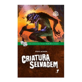 Criatura Selvagem 2 Edicao
