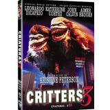 Criaturas 3