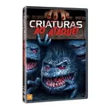Criaturas Ao Ataque 