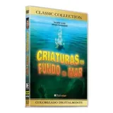 Criaturas Do Fundo Do