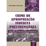Crime De Apropriacao Indebita
