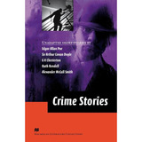 Crime Stories Unadapted