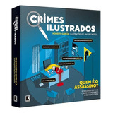 Crimes Ilustrados