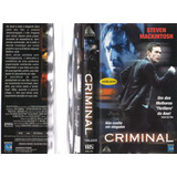 Criminal Steven