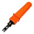 Crimpador De Keystone Rj 45 Inserção Punch Down 