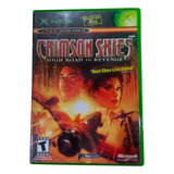 Crimson Skies High Road