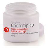Crio terapico Creme Termo